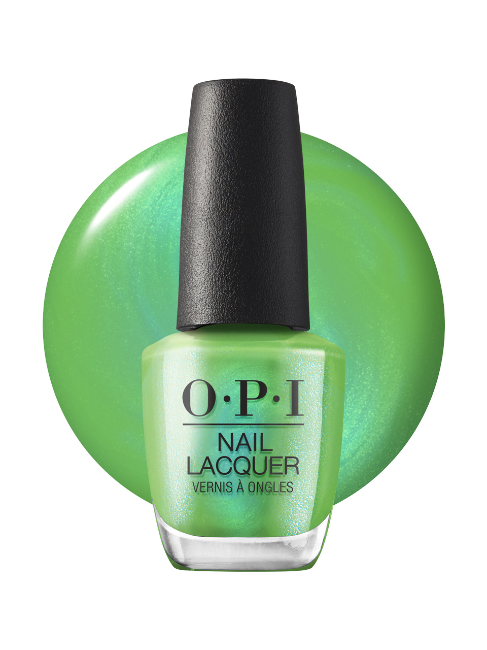 [OPI][네일락커] B009 - Make Rainbows - 상세 이미지 2