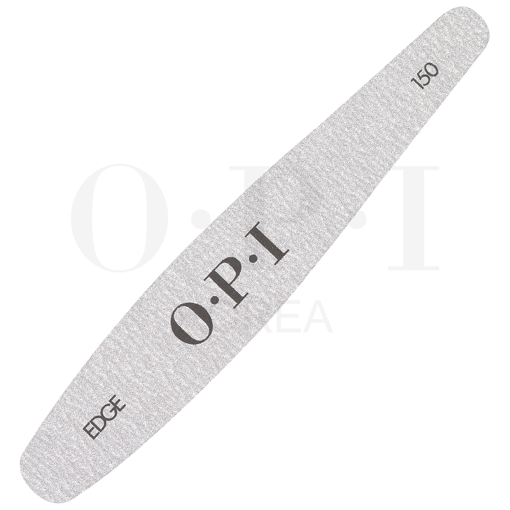 [OPI][도구] 엣지 실버 지브라 파일150 제품 이미지
