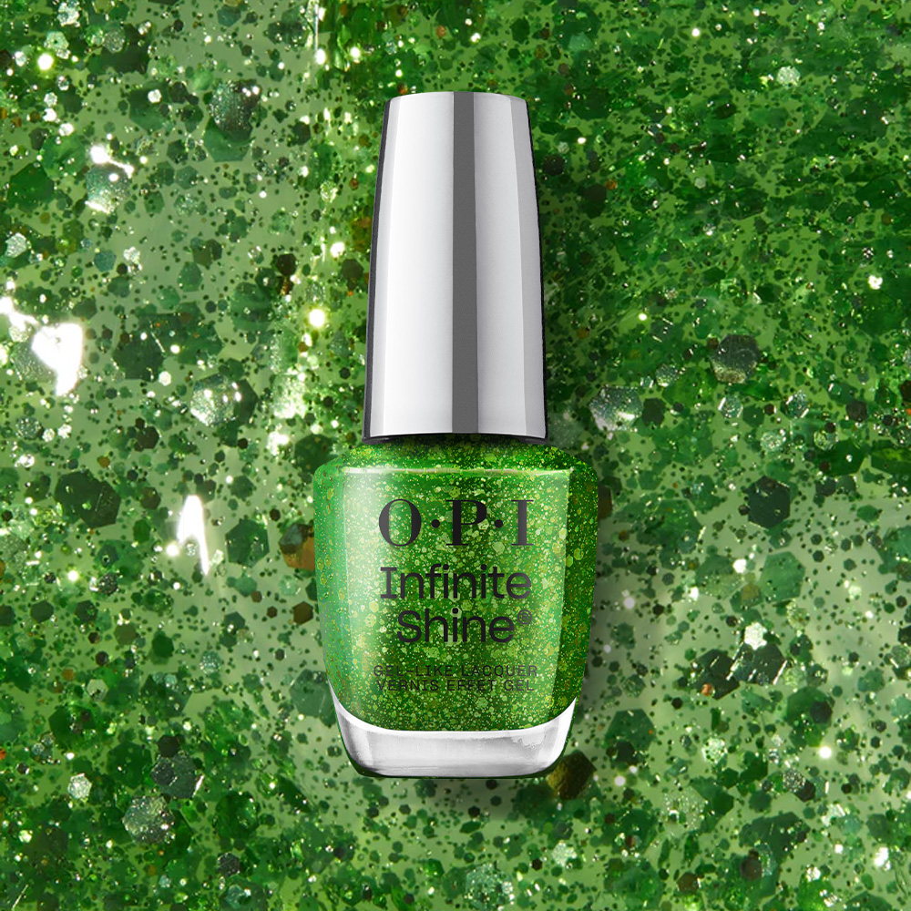 [OPI][인피니트샤인 Gel-Like] ISL 172 - CelebrATE THAT - 상품 이미지