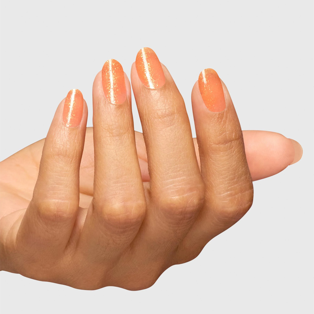 [OPI][인피니트샤인 Gel-Like] ISL 162 - DREAMSICLE - 상세 이미지 2