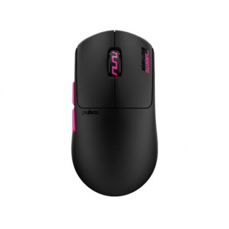 [예약판매 12월10일 순차발송] PULSAR PRO Series Susanto-X 무선 게이밍 마우스