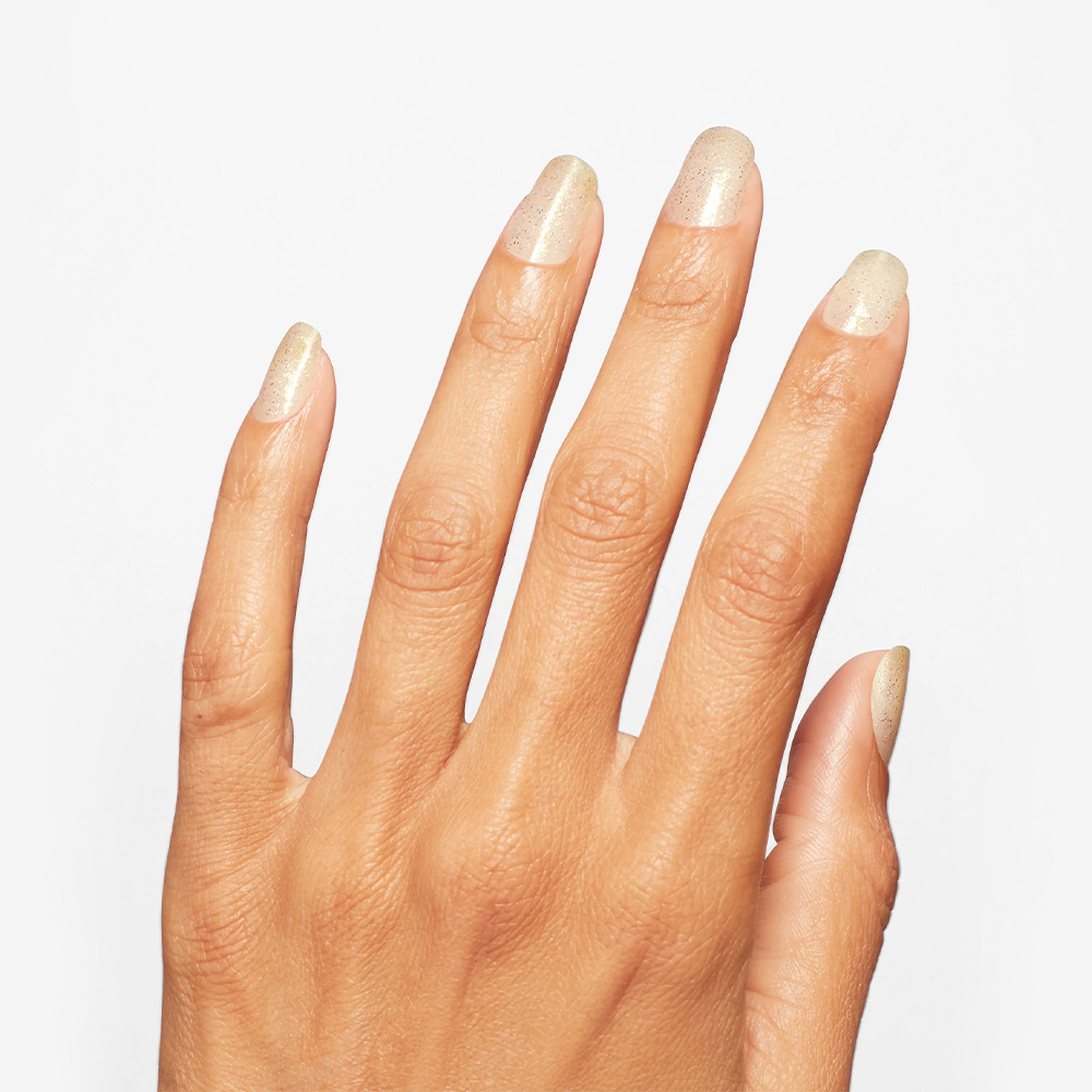 [OPI][네일락커] S021 - Gliterally Shimmer - 상세 이미지 2