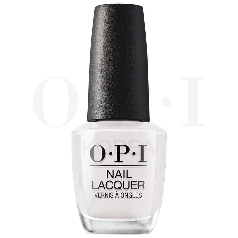 [OPI][네일락커] L26 - SUZI CHASES PORTU-GEESE - 상품 이미지