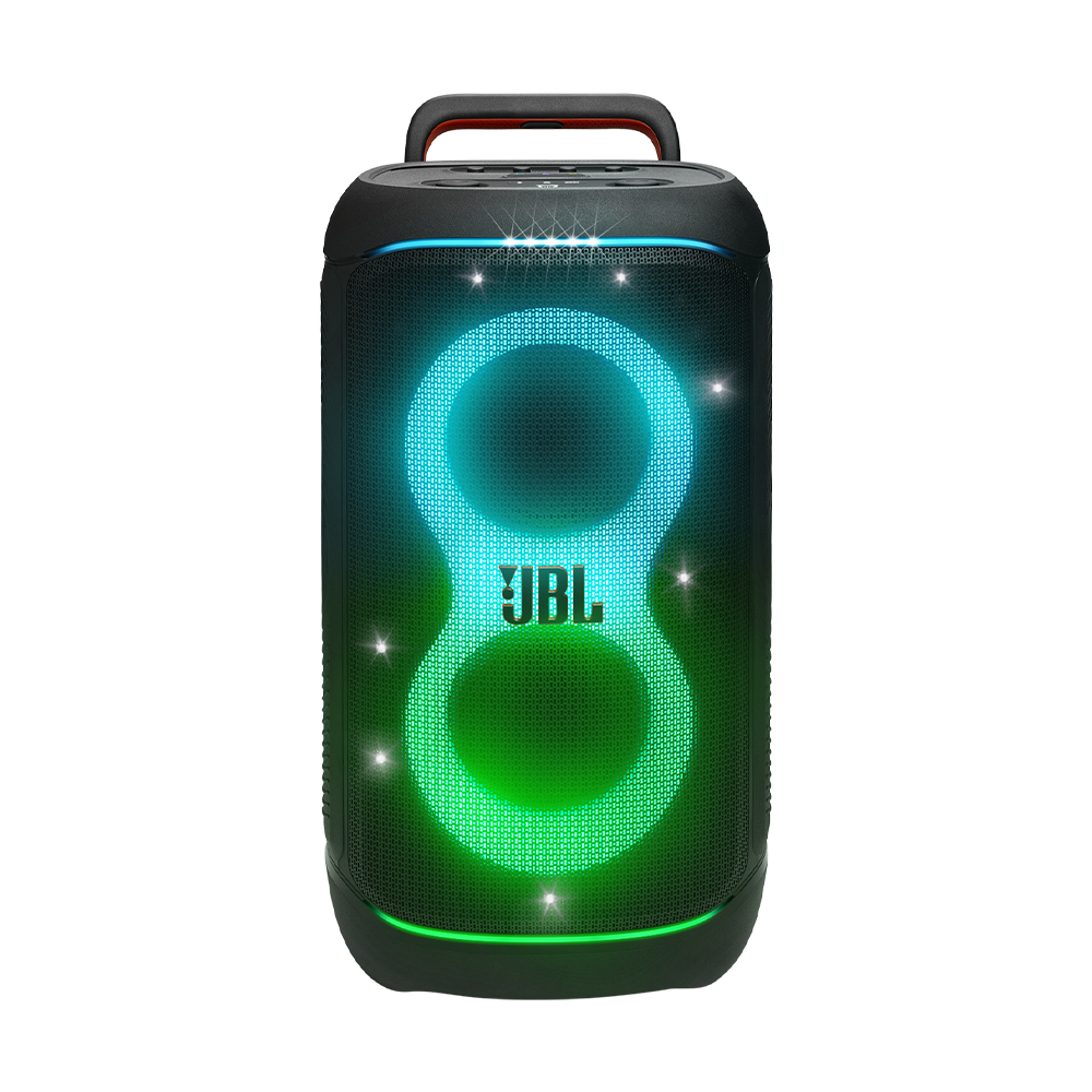 JBL 파티박스 520 블루투스 스피커+스탠드+AS3무선 마이크 공연 세트 - 상세 이미지 2