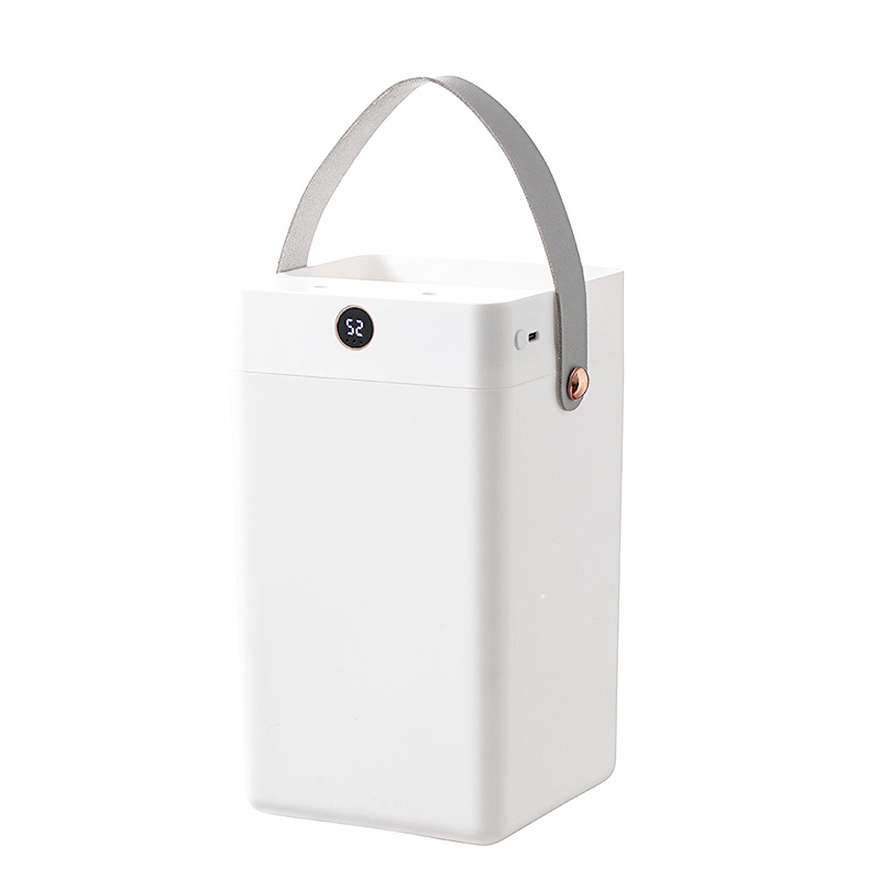 책상가습기 대용량 3L 듀얼분사 통세척 비염 침실 아기방 공부방 목 가습기