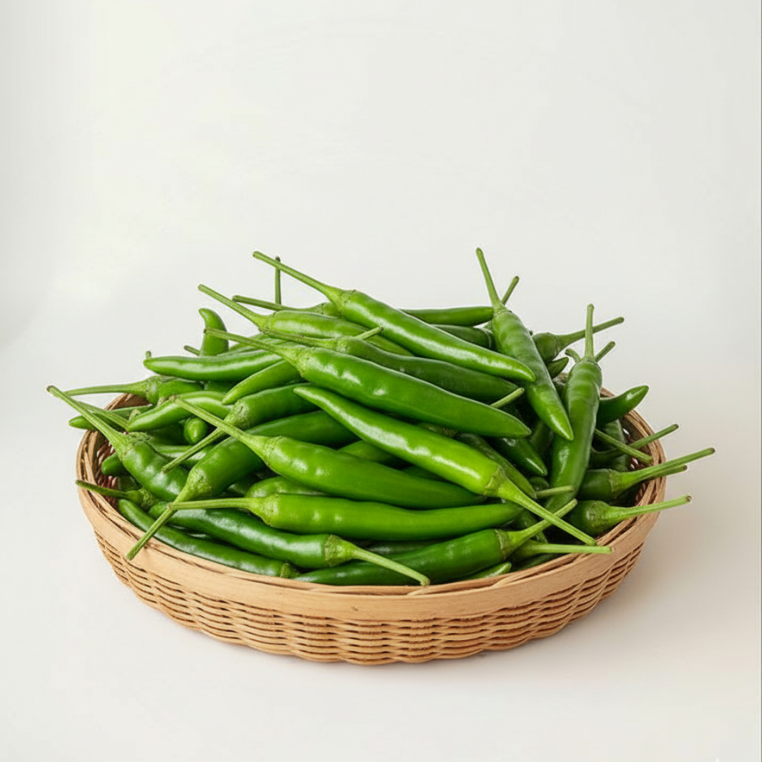 품질보장 아삭 달콤한 국내산 오이고추(특) 1kg, 1개 - 상세 이미지 2