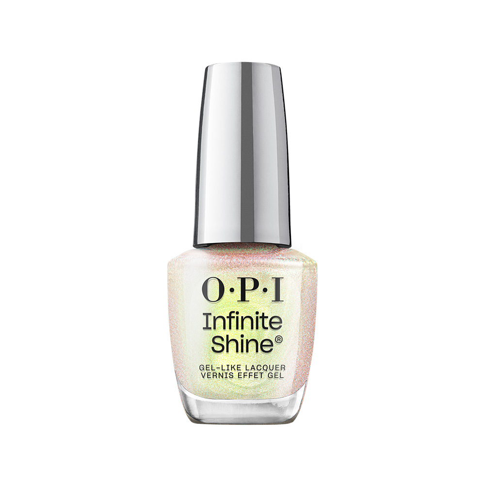 OPI 인피니트샤인 GelLike ISLHRS13-MARSH MELLOOO SO SWEET - 상세 이미지 2