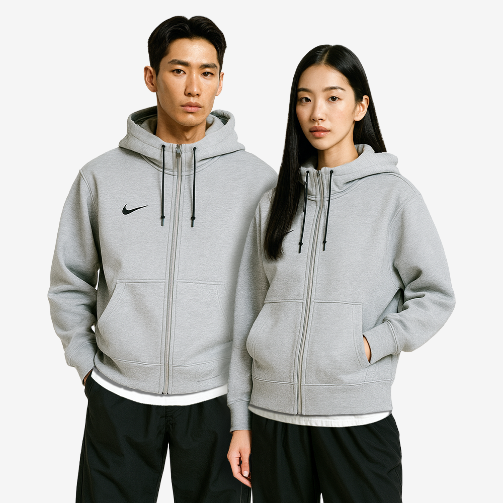 나이키 파크 스우시 후드집업 CW6887-063