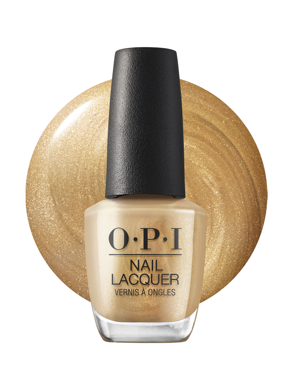 [OPI][네일락커] HRP11 - Sleigh Bells Bling - 상세 이미지 2