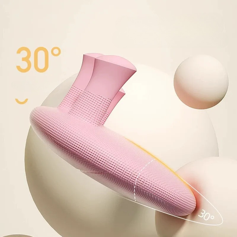 시벅스 아치 밸런스 발가락 스트레칭 세트 다리라인 케어(1세트) - 상세 이미지 4