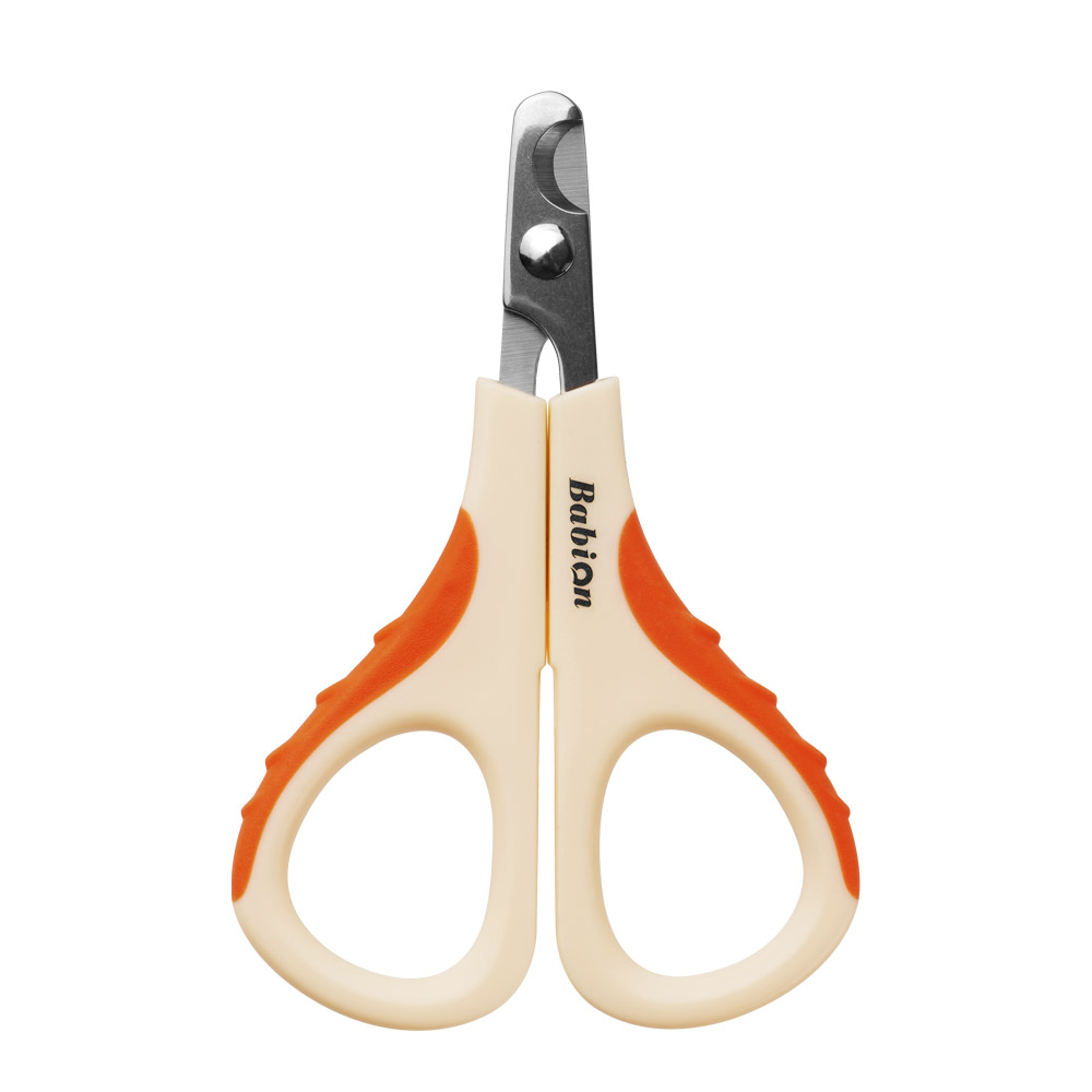 바비온 안전 강아지발톱깎이 고양이발톱깎이 미용 019R