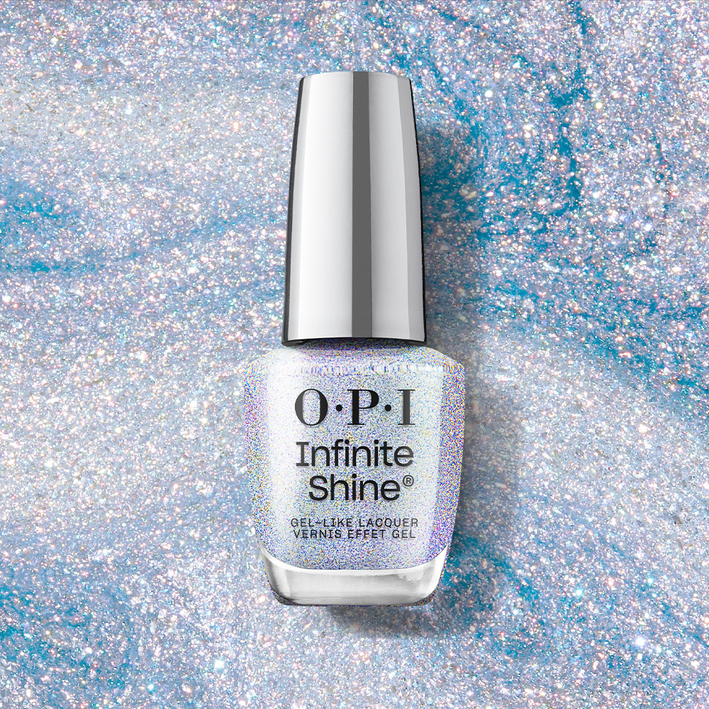 [OPI][인피니트샤인 Gel-Like] ISL HRS19 - PUT THE ICY IN SPICY - 상품 이미지