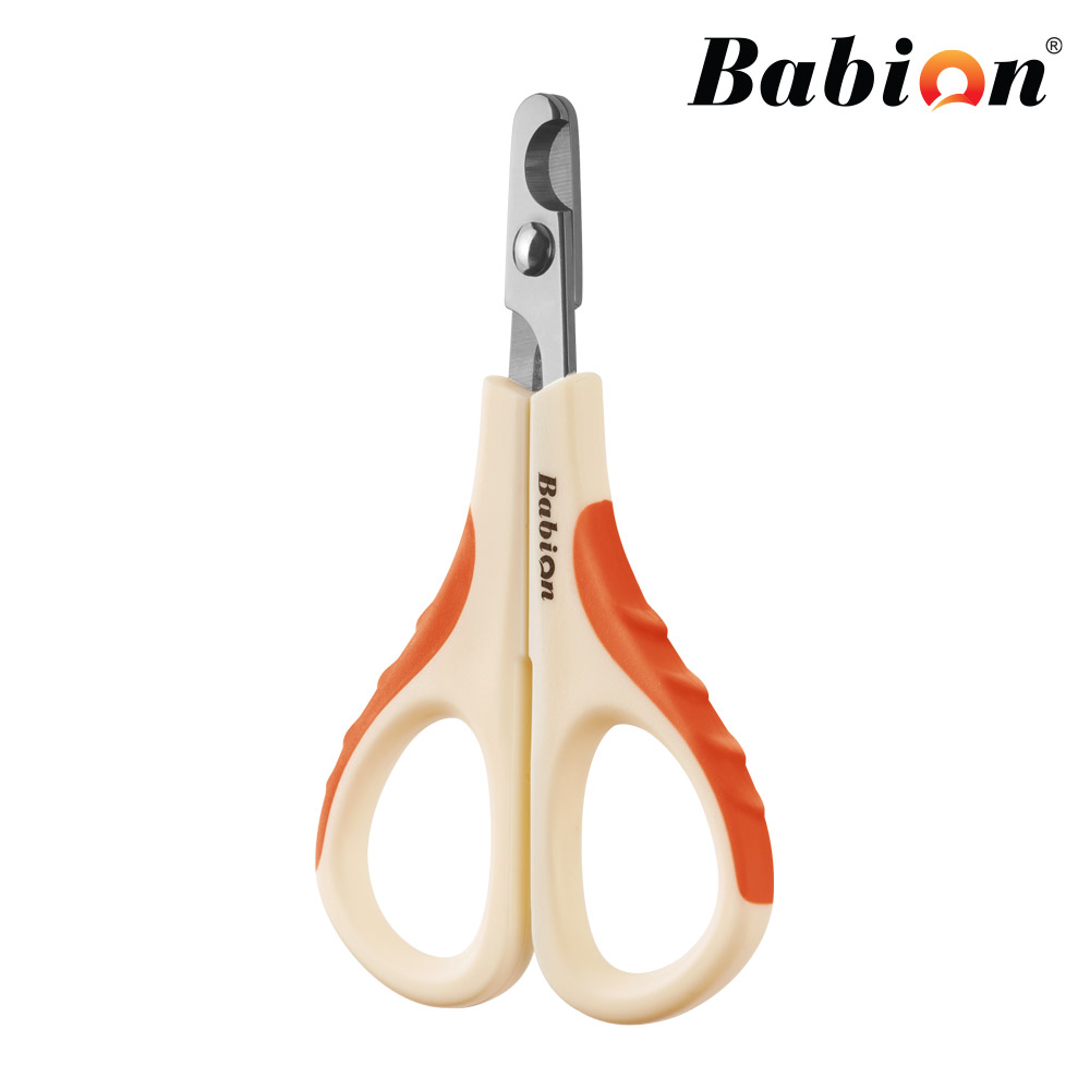 바비온 강아지 애견 고양이 발톱 깎이 019R (소)