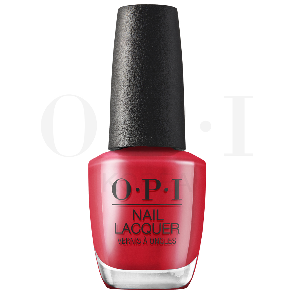 [OPI][네일락커] H012 - Emmy have you seen Oscar - 상품 이미지