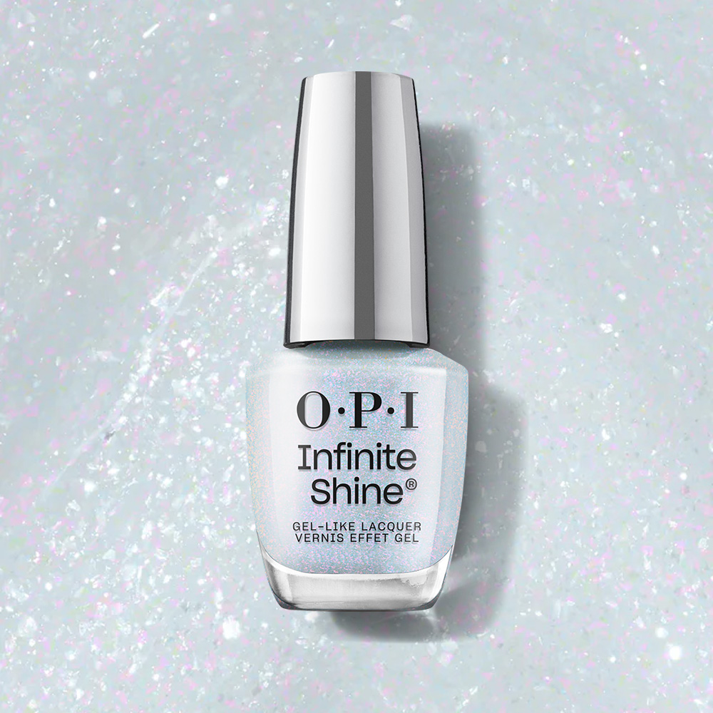 [OPI][인피니트샤인 Gel-Like] ISL 167 - FROM HEAD TO DOZE - 상품 이미지