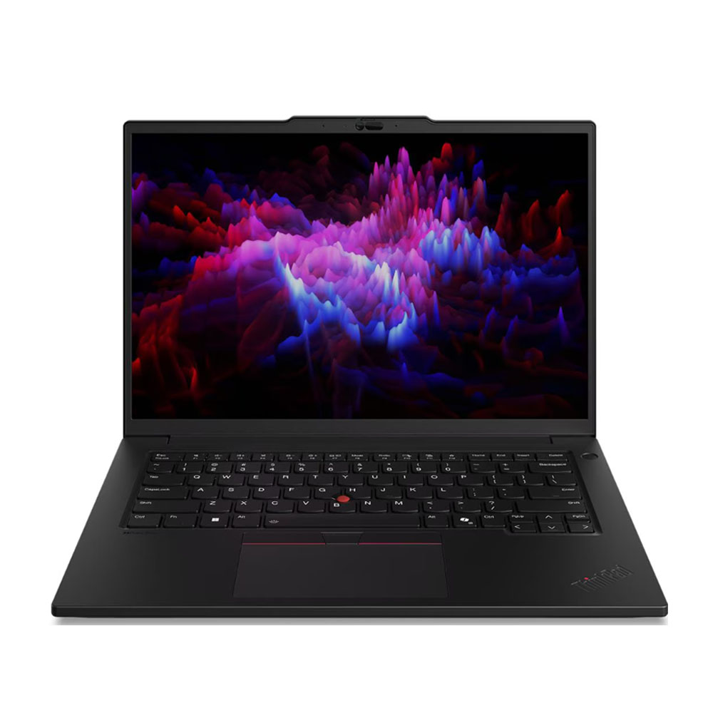 [신규런칭]레노버ThinkPad P14s G6 21QTS00900 Ultra7 255H/DDR5 16GB/512GB/Intel UHD/FreeDos - 상품 이미지