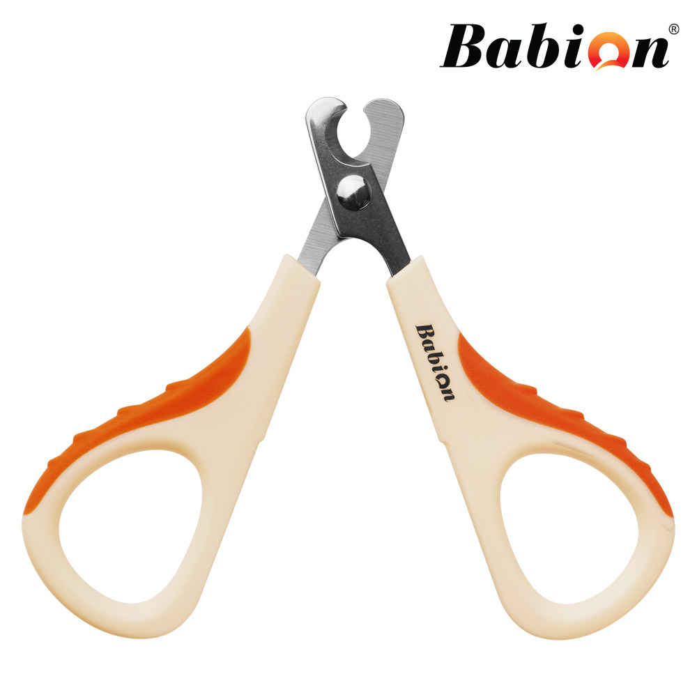 바비온 강아지 애견 고양이 발톱 깎이 019R (소)