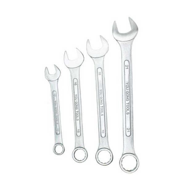 다용도 조합 렌치 세트 오픈 볼트 조임 렌치 - 상품 이미지