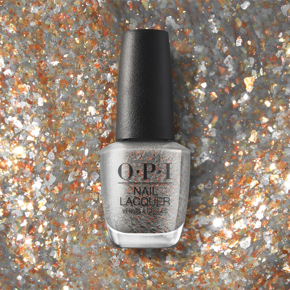 [OPI][네일락커] HRQ06 - Yay or Neigh - 상품 이미지