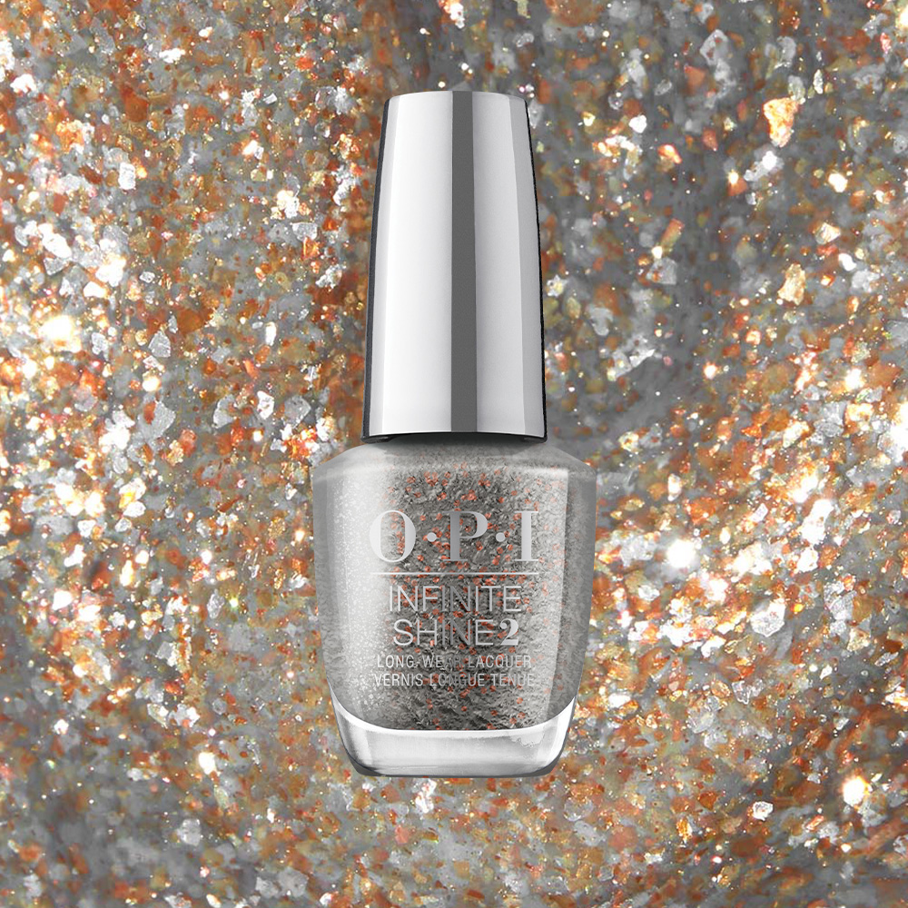 [OPI][인피니트샤인 Gel-Like] ISL HRQ20 - Yay or Neigh - 상품 이미지