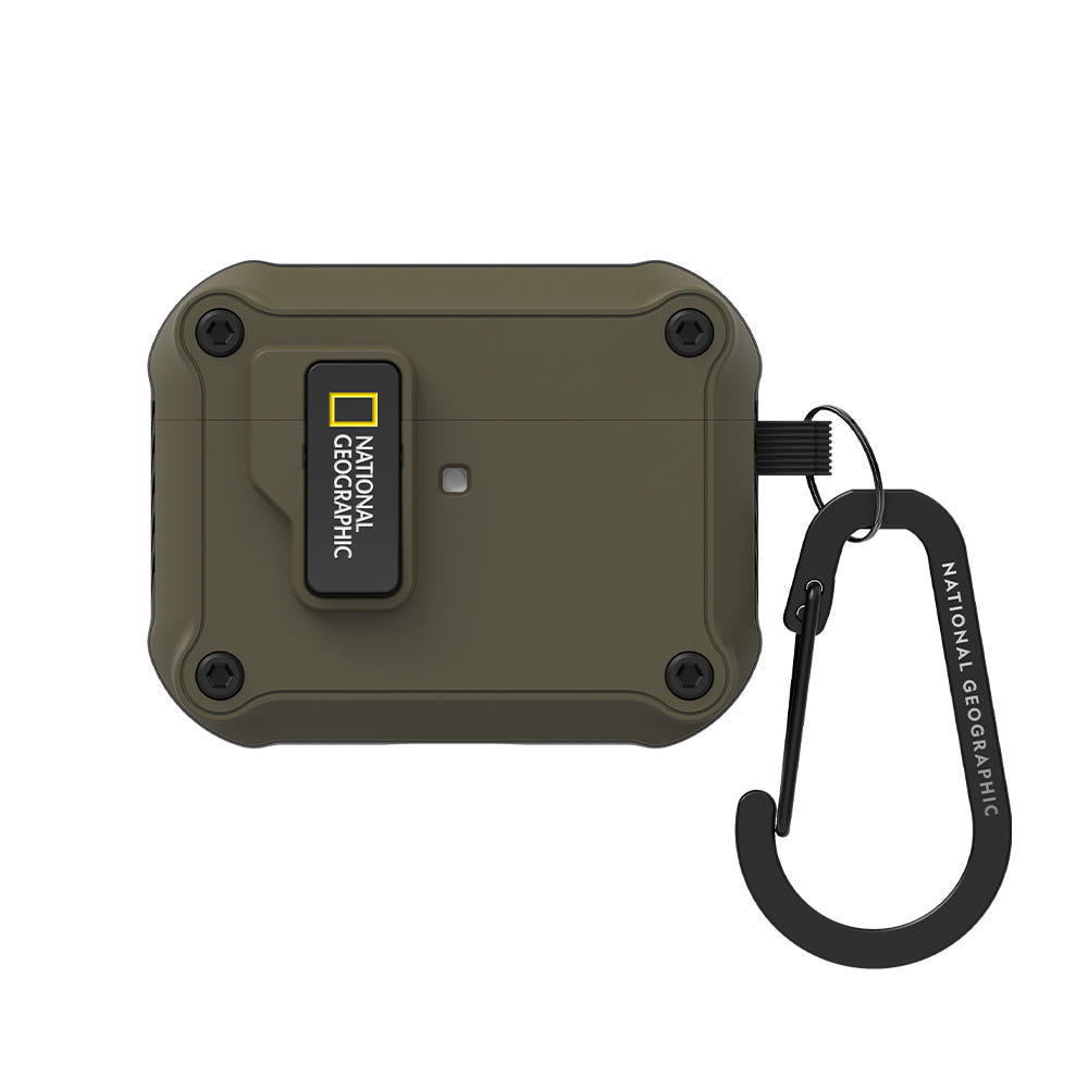 내셔널지오그래픽 케이스 디테일