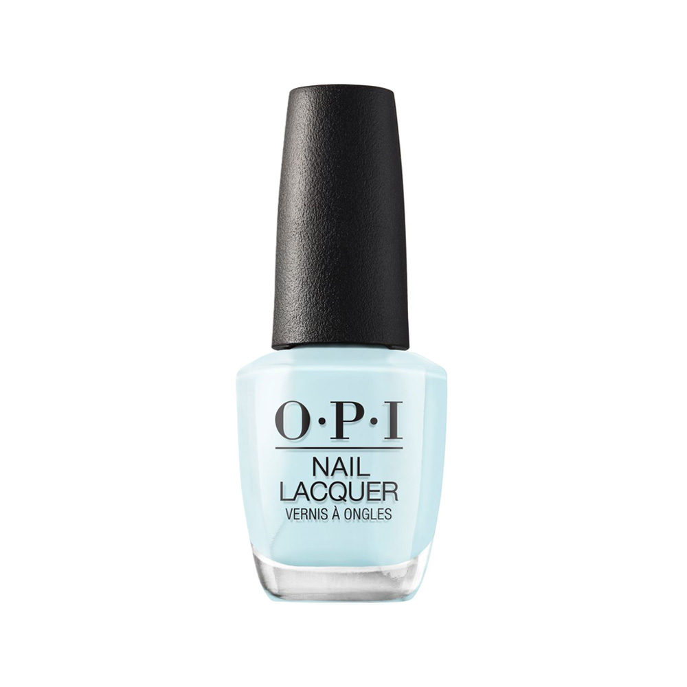 [OPI][네일락커] M83 - Mexico City Move-Mint - 상세 이미지 2