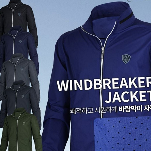 초경량 여성 바람막이 기능성 여성 바람막이 자켓 아웃도어 스포츠 - 상품 이미지