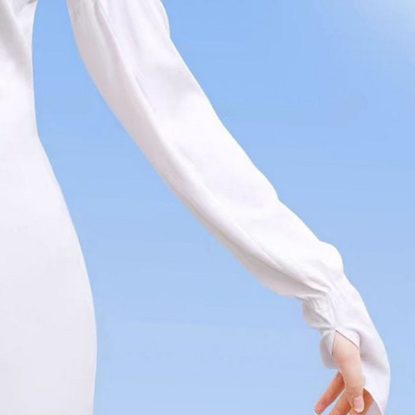 아이스쿨 쿨링 팔 토시 자외선 아이스 팔 토시 등산 - 상품 이미지