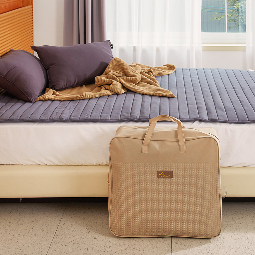 한일 탄소매트 전기매트 1인용 싱글 침대 거실 전자파없는 IOT 전기요 26년형 신제품