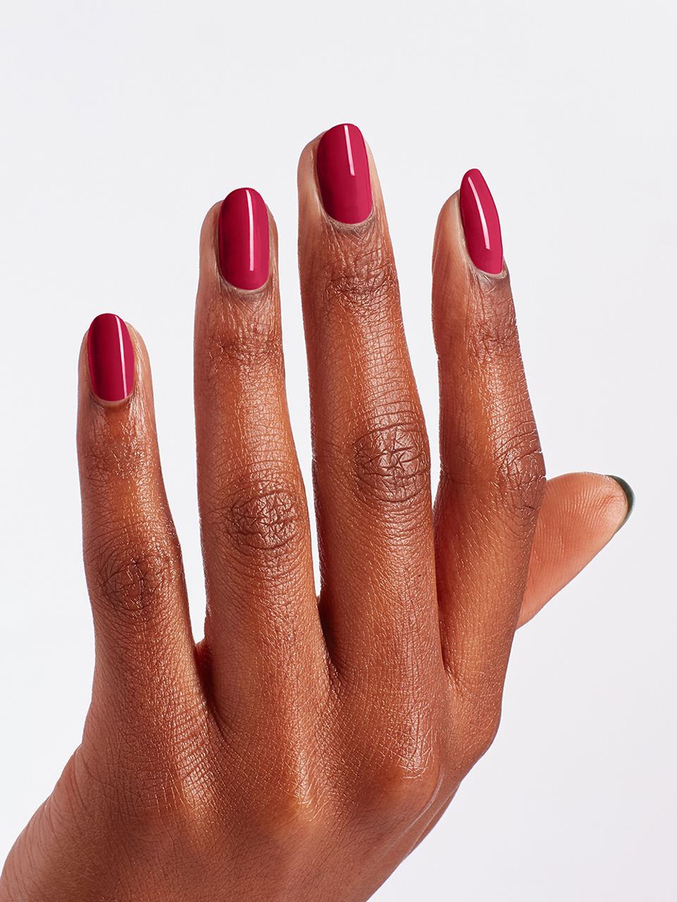 [OPI][네일락커] F007 - Red-veal Your Truth - 상세 이미지 4