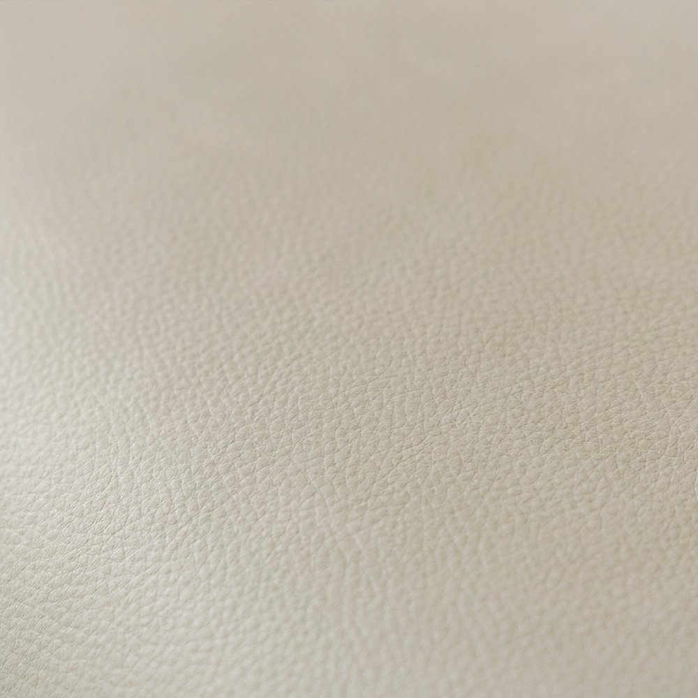 [4인 이지클린 기능성 가죽 소파] 미코하임 르네 슬라이딩 확장형 리클라이너 모션 공간 활용 거실 소파 스툴미포함, 크림베이지(가죽), 4인용