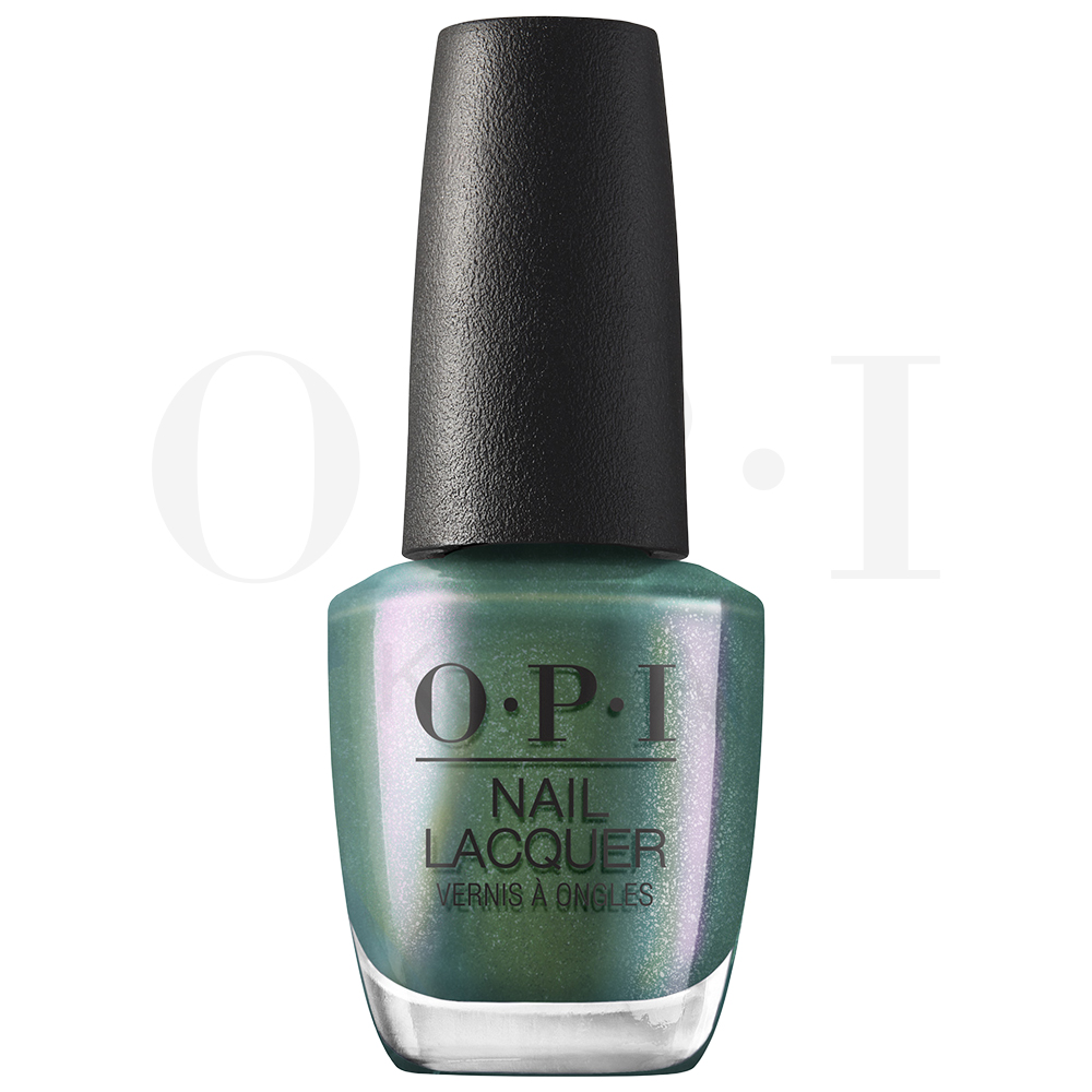[OPI][네일락커] H016 - Feelin’ Caprincorn-y - 상품 이미지