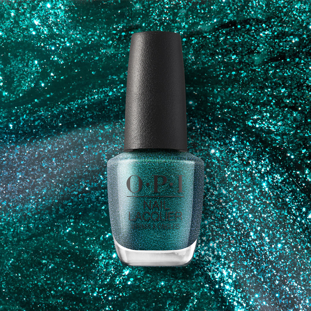 [OPI][네일락커] HRS10 - YULETIDE SWEETINGS - 상품 이미지
