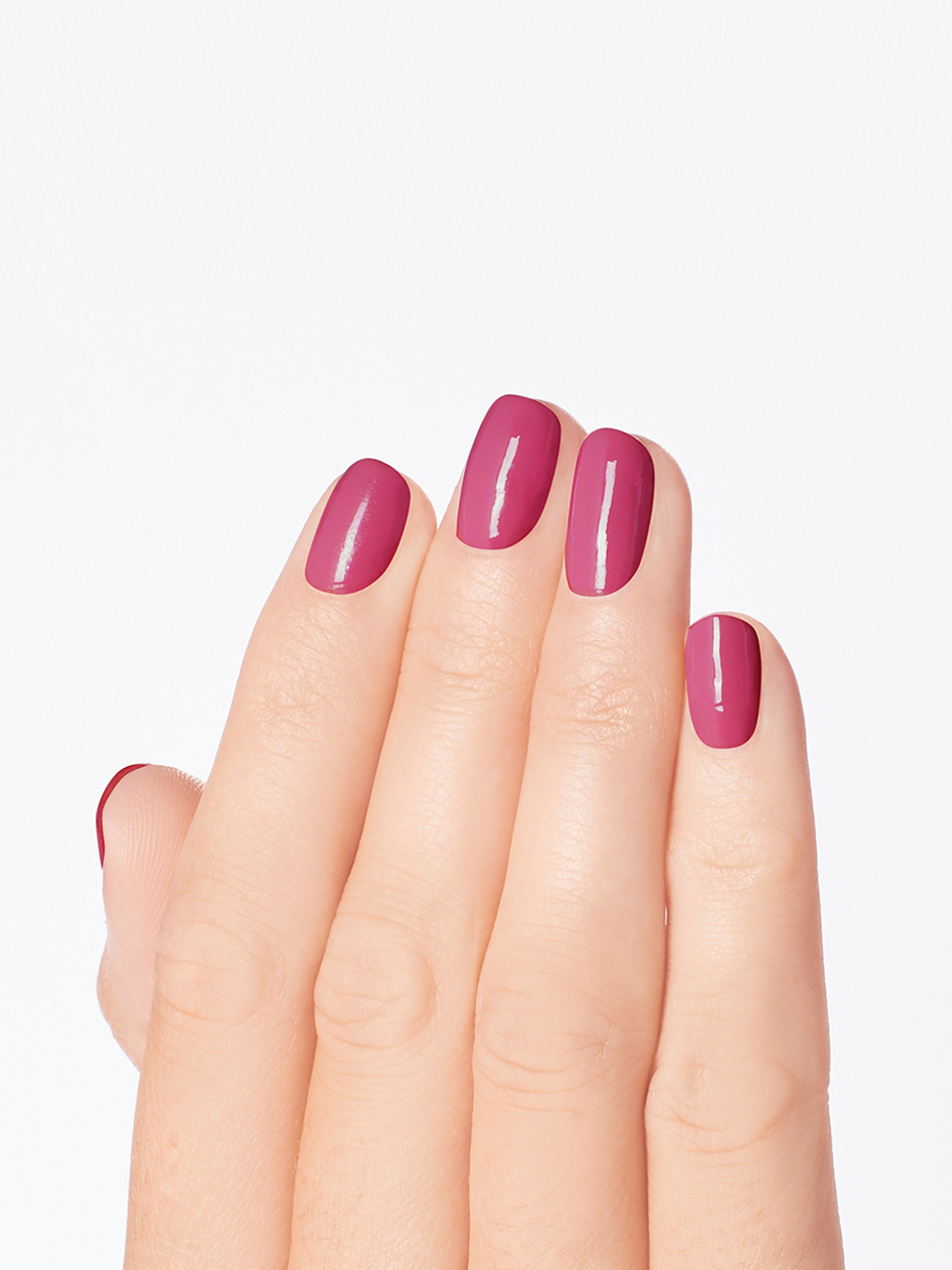 [OPI][네일락커] LA05 - 7th & Flower - 상세 이미지 4