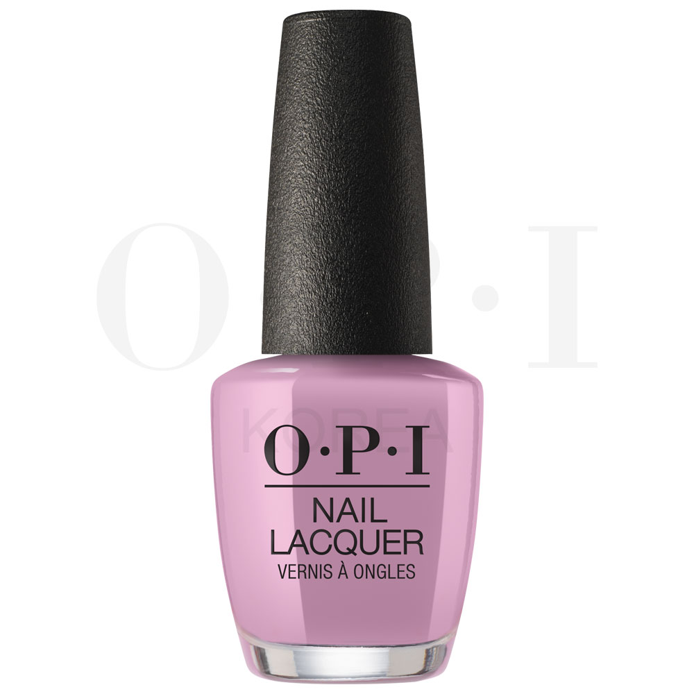 [OPI][네일락커] P32 - SEVEN WONDERS OF OPI - 상품 이미지