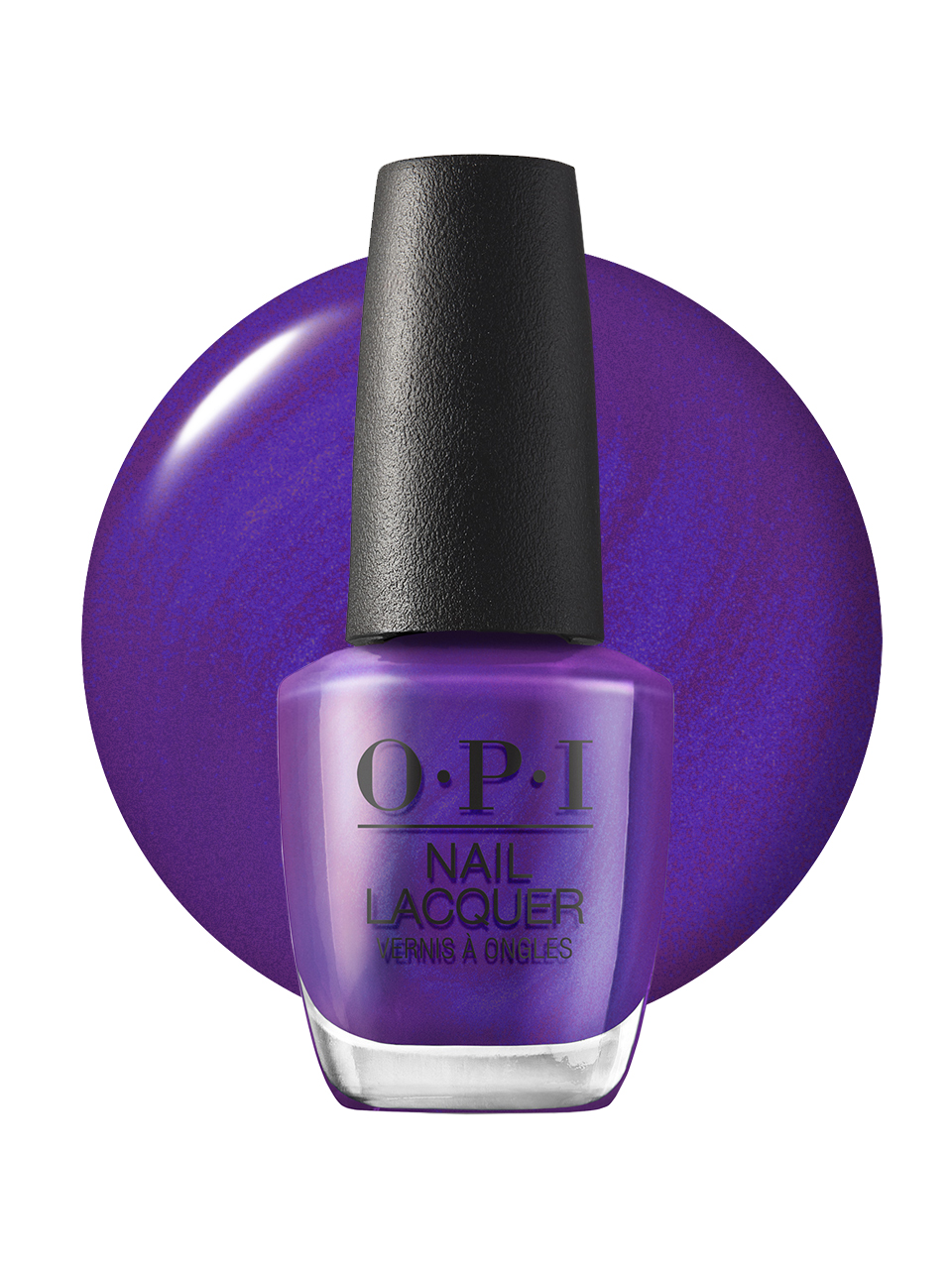 [OPI][네일락커] N85 - The Sound of Vibrance - 상세 이미지 2