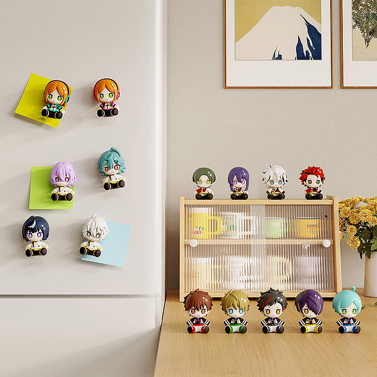 [예약] 허기 굿스마일 앙상블 스타즈 (홍월) 이미지 3