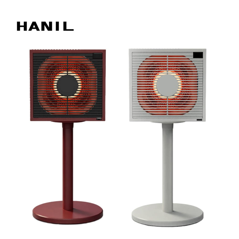 한일 하이라이트 히터