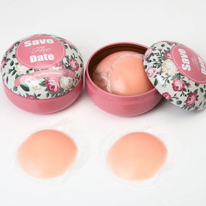 남성 니플 패치 40mm 방수 부드러운 남녀공용 착용 후기 | 사이즈/핏 총정리 - 상품 이미지 1