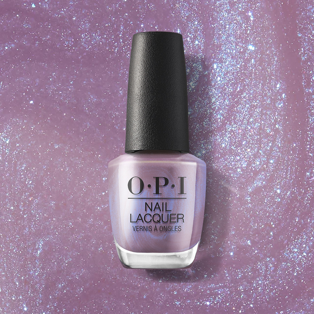 [OPI][네일락커] S045 - GRAPE ESCAPE - 상품 이미지