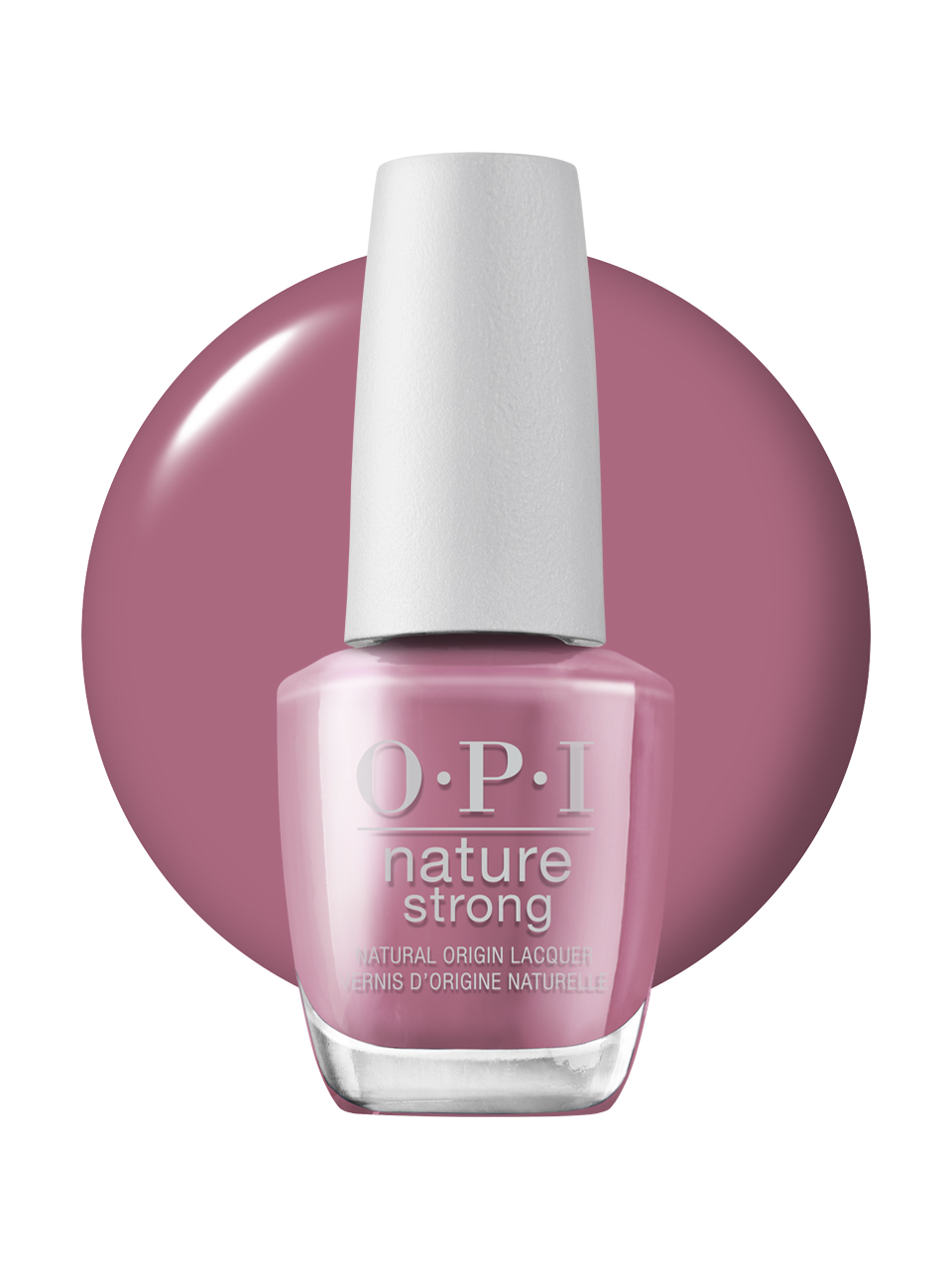 [OPI][네이처스트롱] NAT008 - Simply Radishing - 상세 이미지 2