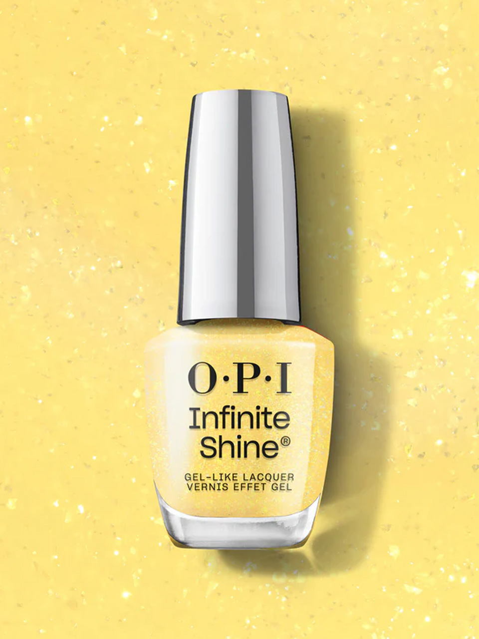 [OPI][인피니트샤인 Gel-Like] ISL 168 - SLAY HELLO TO YELLOW - 상세 이미지 3