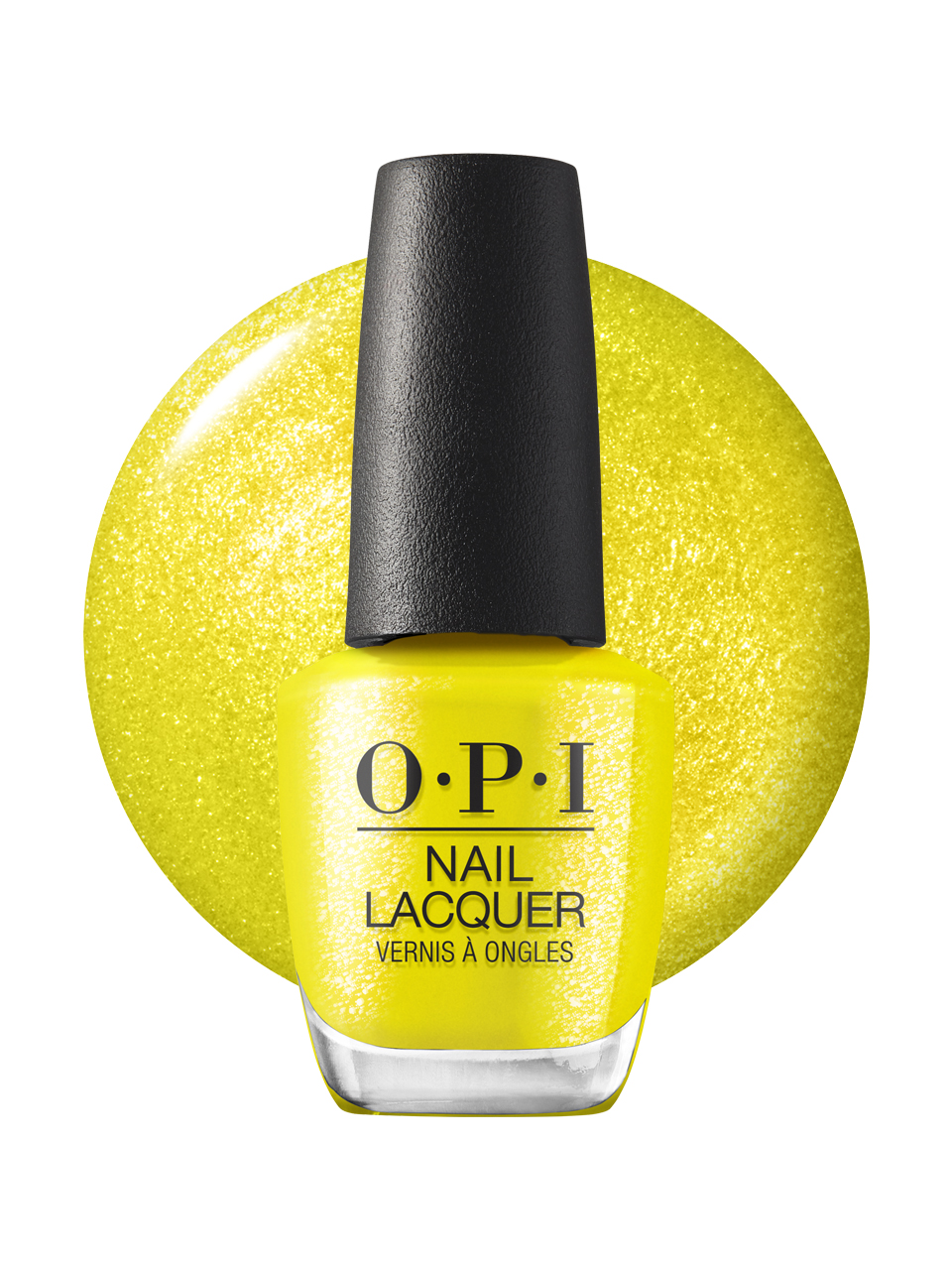 [OPI][네일락커] B010 - Bee Unapologetic - 상세 이미지 2
