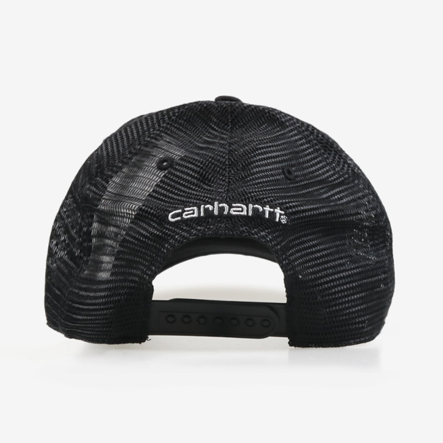 칼하트 버팔로 메쉬캡 모자 100286-001