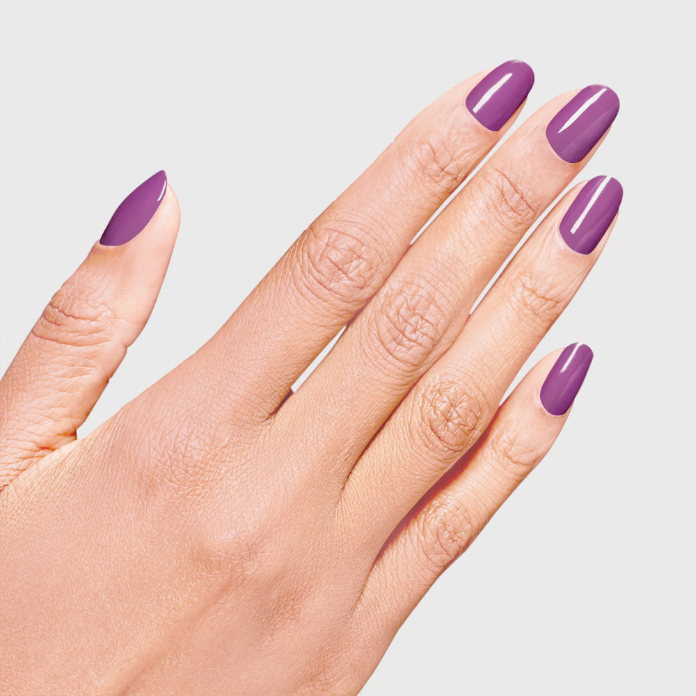 [OPI][래피드라이] RD0005 - BRIGHT BACK AT IT 9ml - 상세 이미지 3