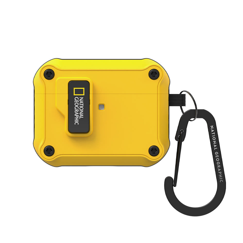 내셔널지오그래픽 샌드카키 컬러