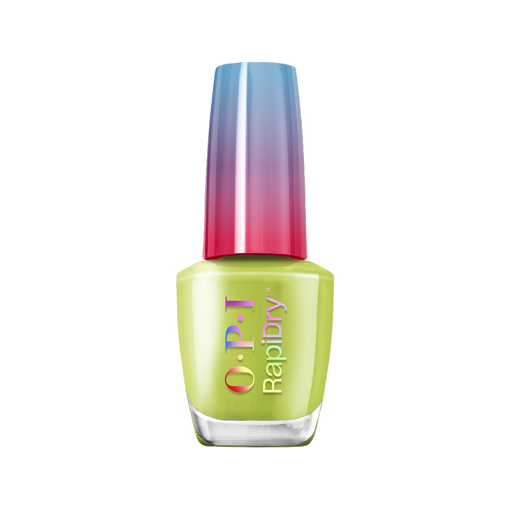 [OPI][래피드라이] RD0004 - SCREEN GRAB GREEN 9ml - 상세 이미지 2