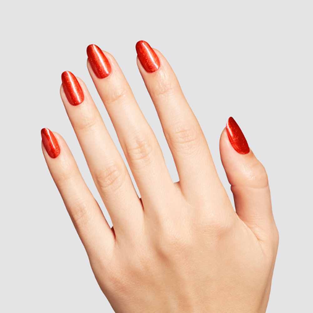 [OPI][인피니트샤인 Gel-Like] ISL HRS20 - I M A NATURAL GINGERBREAD - 상세 이미지 3
