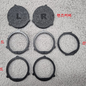 (와사비) 갤럭시 XR 렌즈가이드, 렌즈커버 개봉기 | 실사용 후기 - 상품 이미지 4