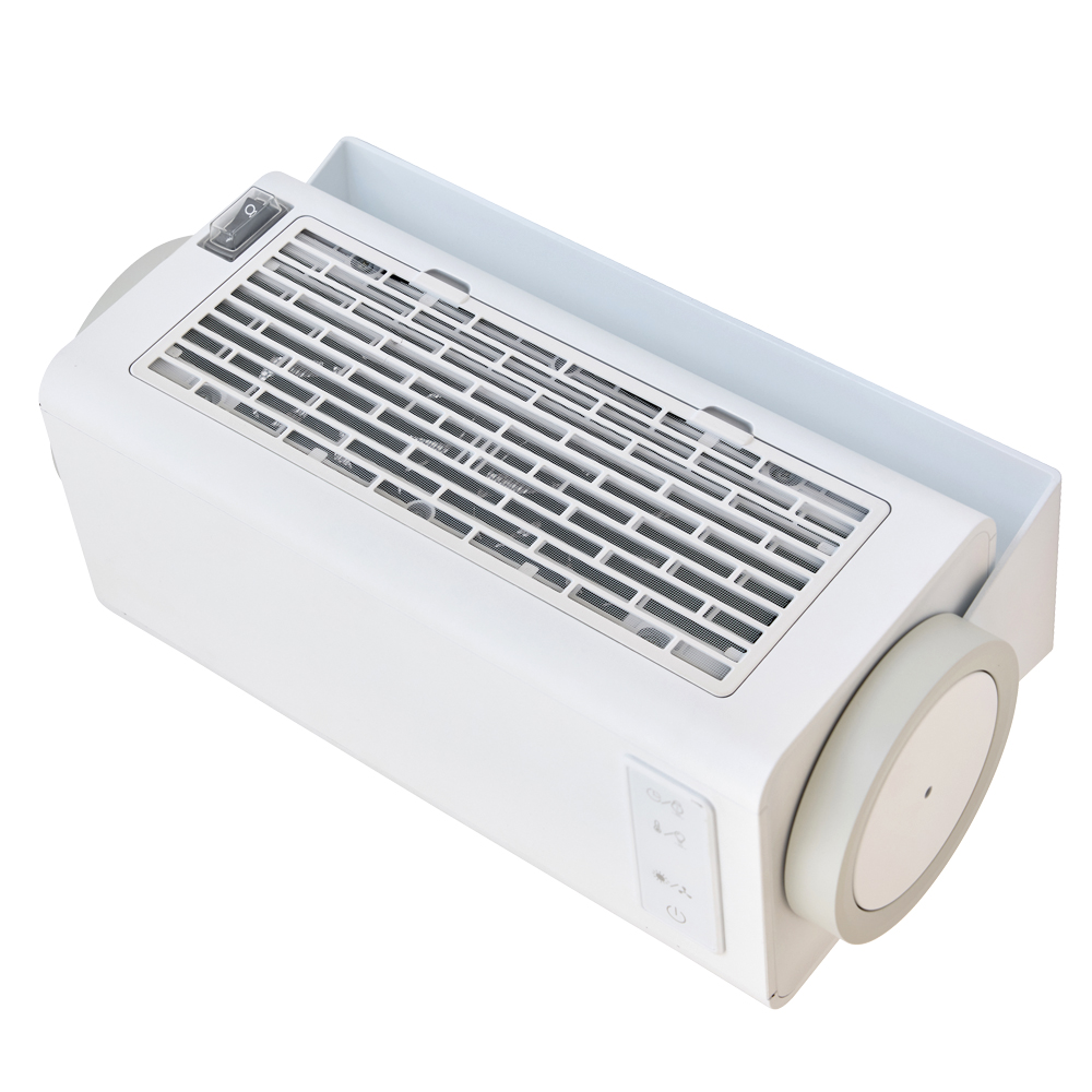 롯데 온풍기 전기 가정용 PTC 욕실 화장실 원룸 팬히터 미니 난로 벽걸이 이동식 난방기